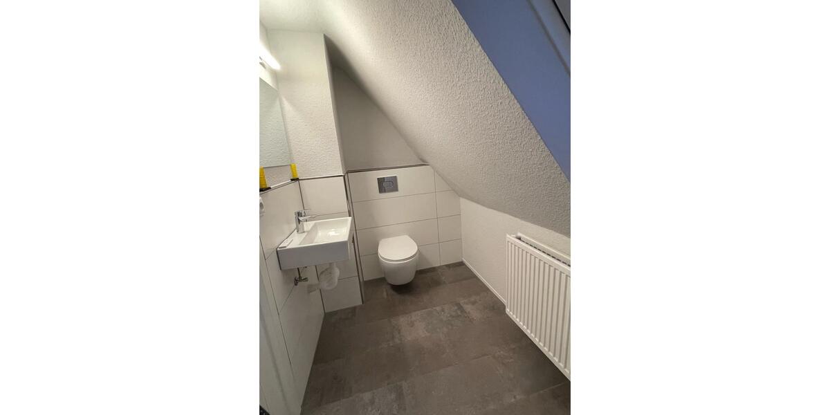 Doppelhaushälfte Clausthal-Zellerfeld Zellerfeld - 5 Zimmer, 140 m&sup2;, 1.000&euro; | Angebot:26329955