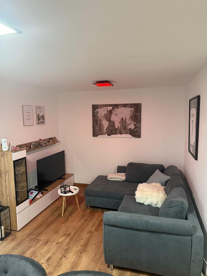 Schöne 2,5 Zimmer-Wohnung in Toplage!