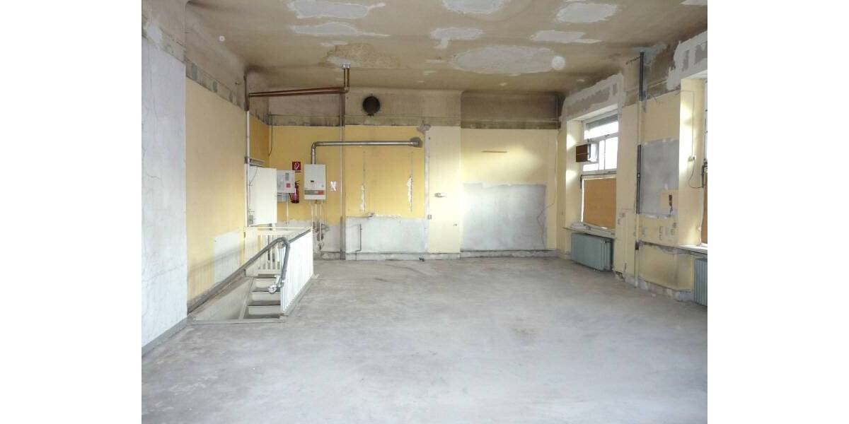 Gewerbeobjekt Berlin Tempelhof - 1.300&euro; | Angebot:26220494