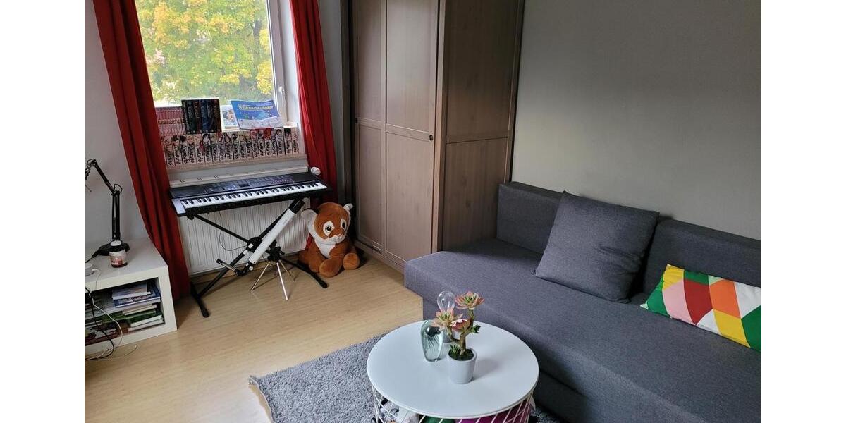 Wohnen auf Zeit Neufahrn bei Freising Hetzenhausen - 650&euro; | Angebot:26035118