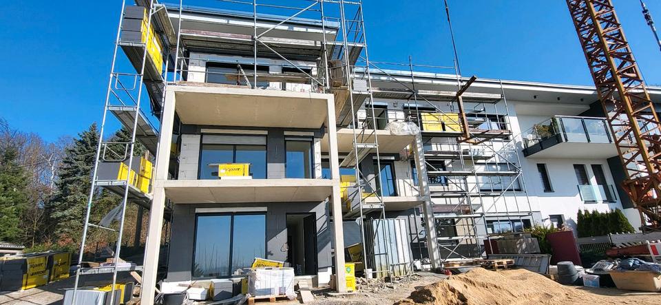 Etagenwohnung Koblenz Arenberg-Immendorf - 2 Zimmer, 65 m&sup2;, 800&euro; | Angebot:25823384