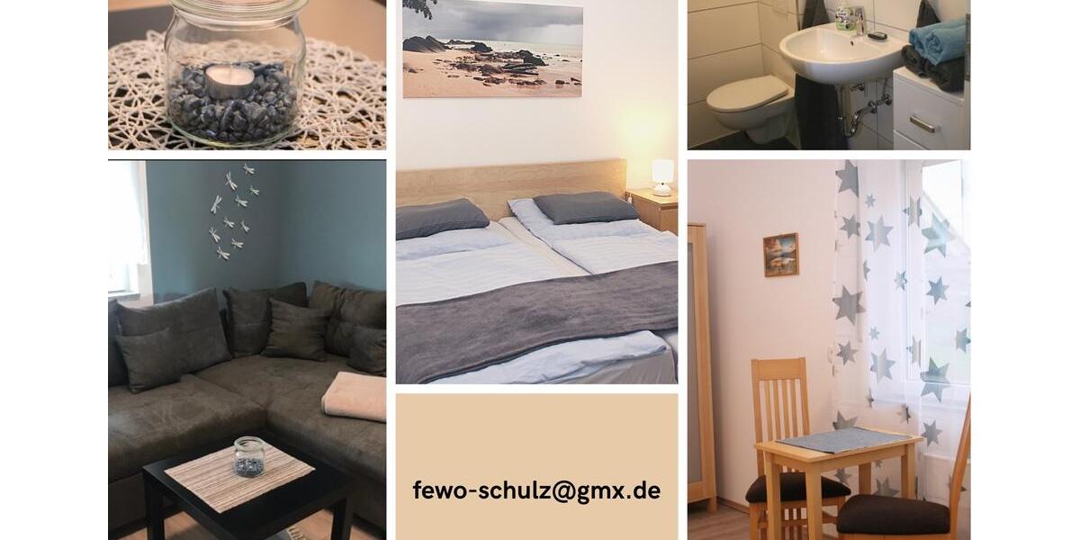 Etagenwohnung Edermünde - 2 Zimmer, 850&euro; | Angebot:22129416