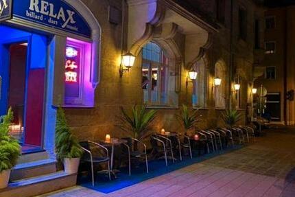 SPORT-CAFFE BAR zimmer