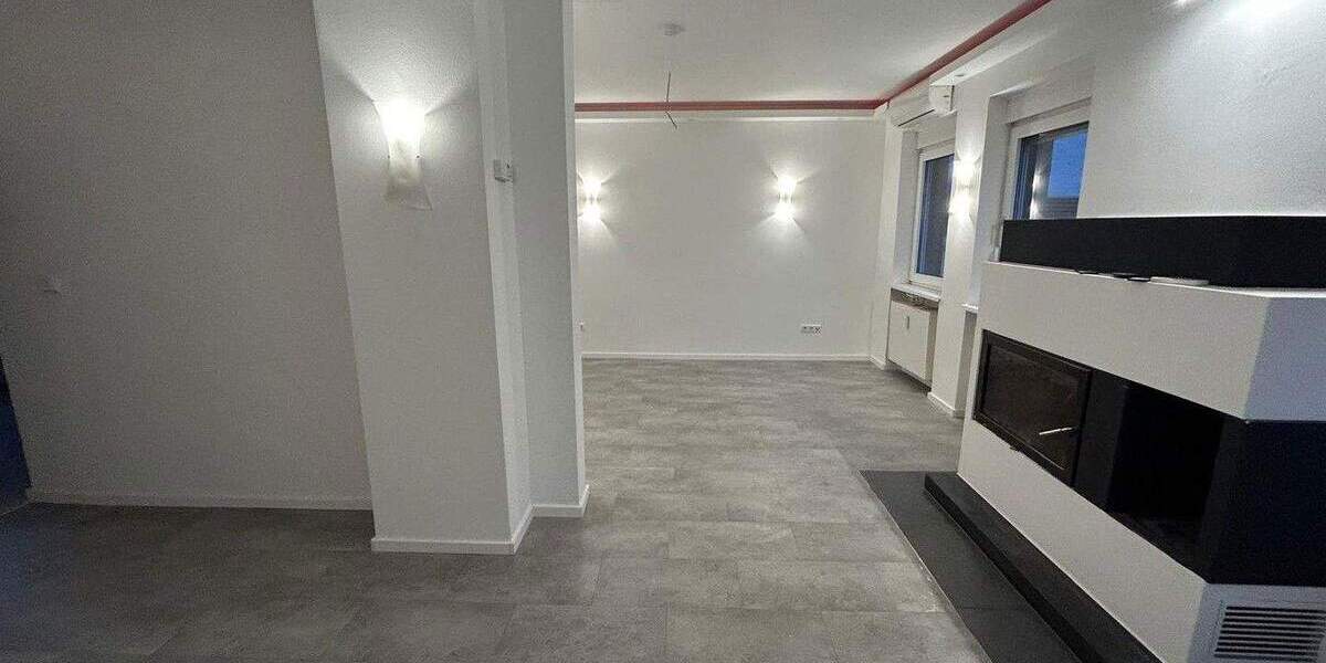 Einfamilienhaus Worms Innenstadt - 5 Zimmer, 170 m&sup2;, 1.850&euro; | Angebot:25166322