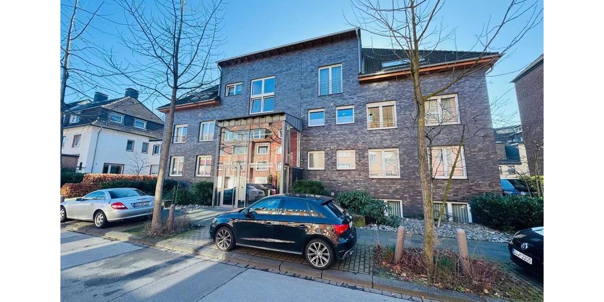 Etagenwohnung Duisburg - 2 Zimmer, 70 m&sup2;, 595&euro; | Angebot:25260950