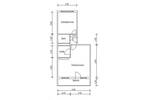 Etagenwohnung Magdeburg Neu Olvenstedt - 2 Zimmer, 55 m&sup2;, 369&euro; | Angebot:26817033