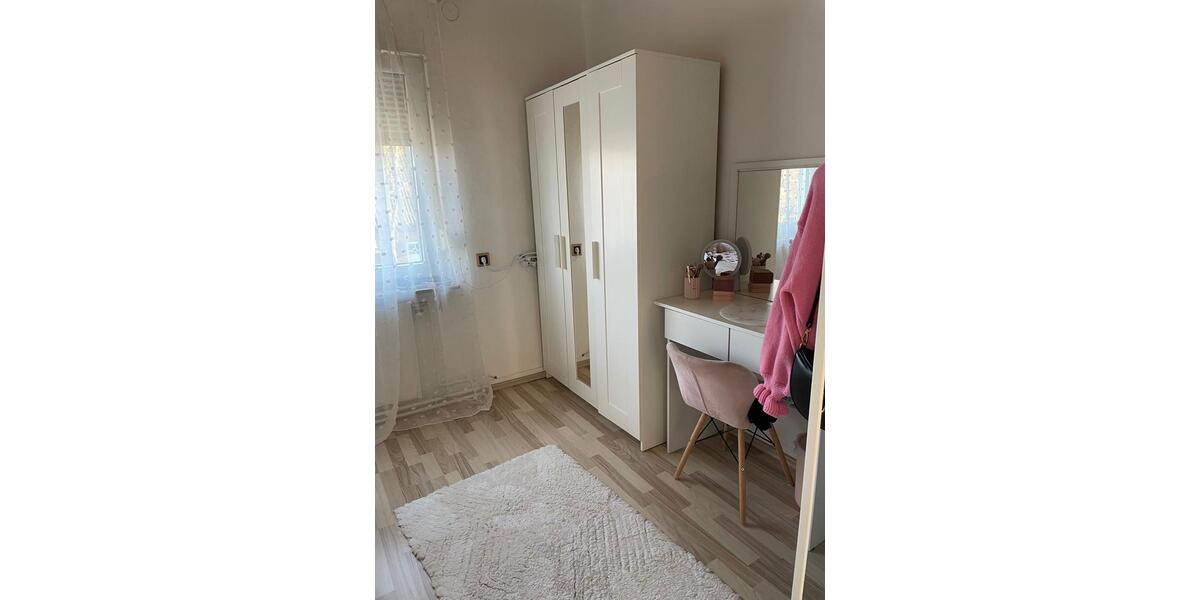 Dachgeschoßwohnung Soltau - 2 Zimmer, 50 m&sup2;, 900&euro; | Angebot:25793240