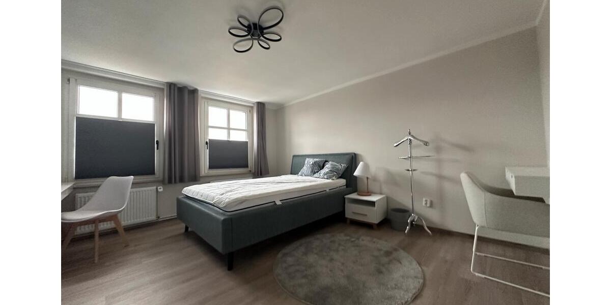 Dachgeschoßwohnung Zingst - 3 Zimmer, 72 m&sup2;, 1.450&euro; | Angebot:24650740