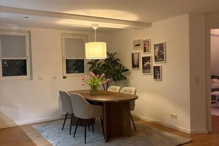 Wohnung Siegen - 4 Zimmer, 95 m&sup2;, 1.400&euro; | Angebot:24665018