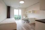 Etagenwohnung Wiesbaden Klarenthal - 1 Zimmer, 21 m&sup2;, 610&euro; | Angebot:26533051