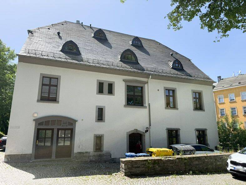 Gewerbeobjekt Annaberg-Buchholz Annaberg - 5 Zimmer, 80 m&sup2;, 560&euro; | Angebot:26929616
