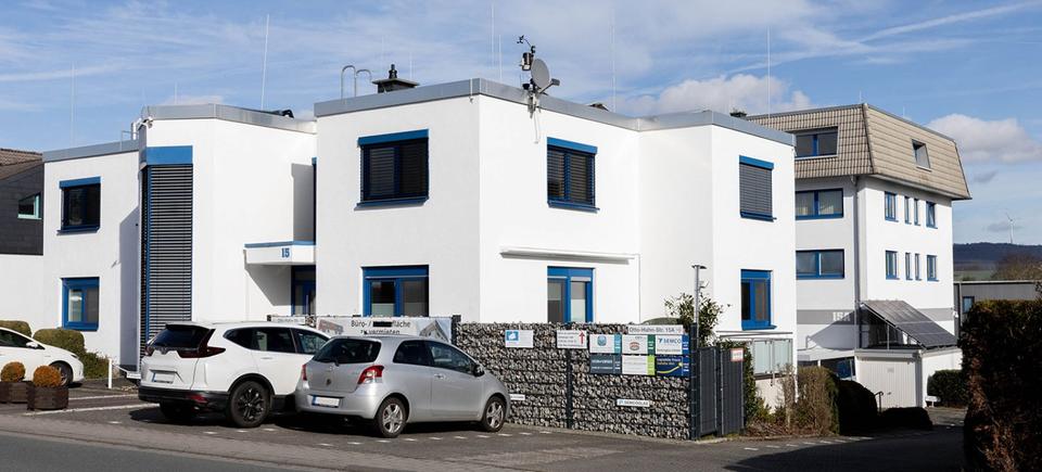 Gewerbeobjekt Bad Camberg - 756&euro; | Angebot:24415614