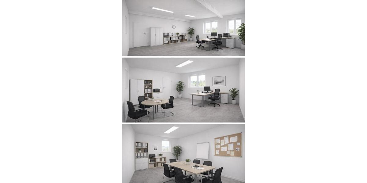 Gewerbeobjekt Treuchtlingen - 940&euro; | Angebot:25163417