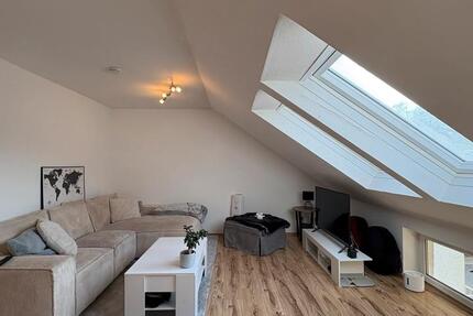 Wohnung Melsungen - 2 Zimmer, 60 m&sup2;, 520&euro; | Angebot:25151836