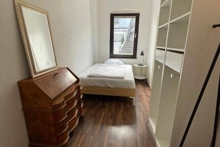 Wohnen auf Zeit Kiefersfelden - 9 Zimmer, 60 m&sup2;, 584&euro; | Angebot:26285353
