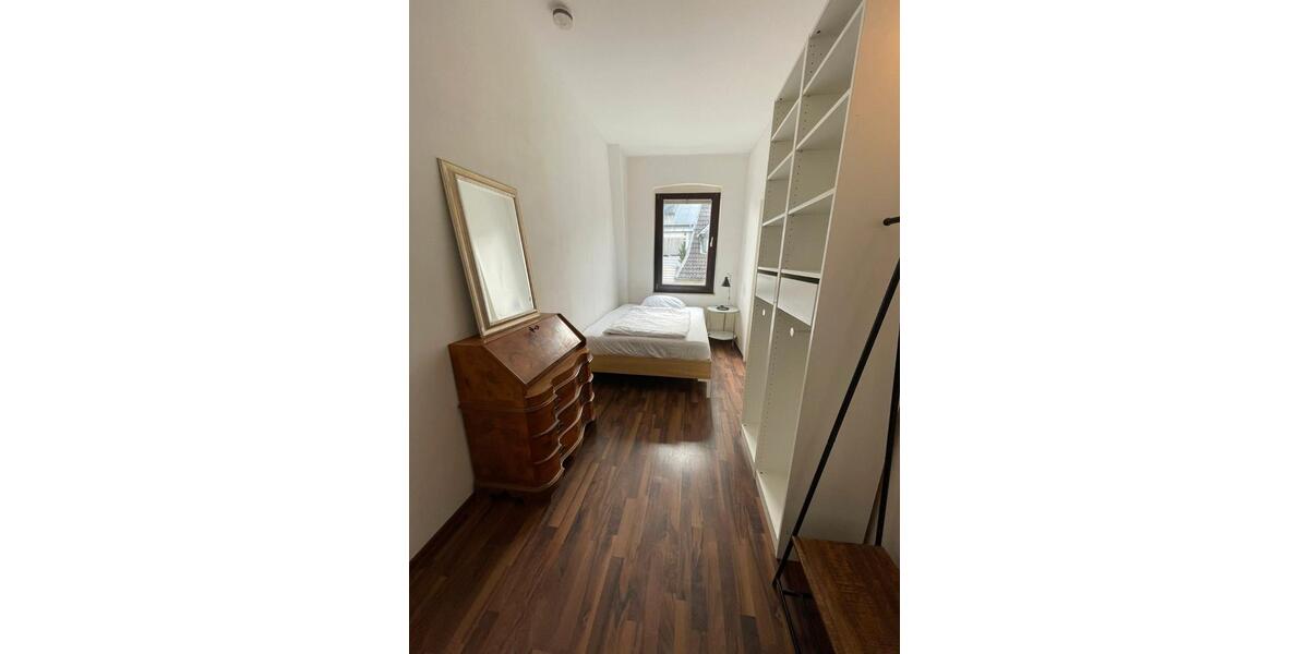 Wohnen auf Zeit Kiefersfelden - 9 Zimmer, 60 m&sup2;, 584&euro; | Angebot:26285353