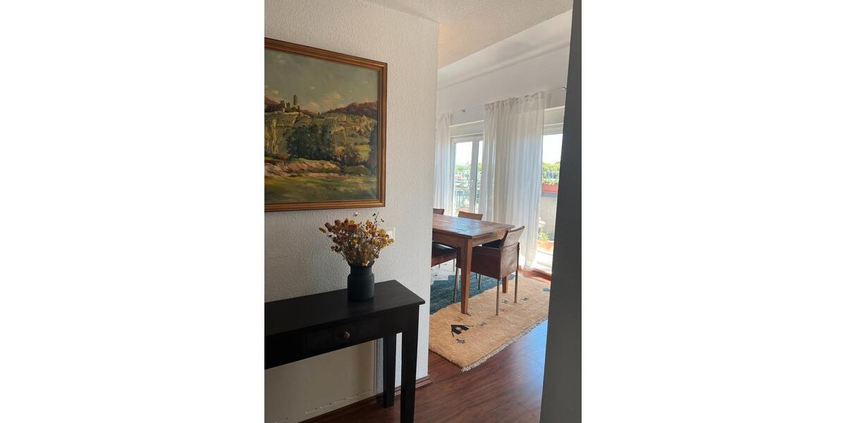 Einfamilienhaus Mannheim Niederfeld - 3 Zimmer, 105 m&sup2;, 1.100&euro; | Angebot:26679263
