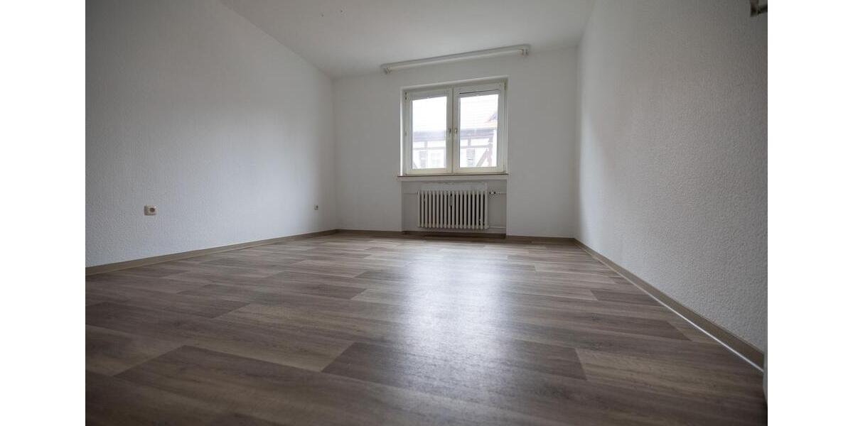 Etagenwohnung Wanfried - 3 Zimmer, 63 m&sup2;, 390&euro; | Angebot:25055798