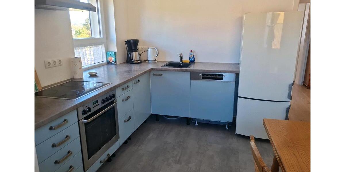 Wohnen auf Zeit Lohr am Main - 3 Zimmer, 70 m&sup2;, 17&euro; | Angebot:26465522