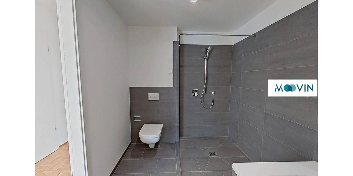 Moderne 3-Zimmer-Wohnung mit Balkon, EBK u.v.m. im Zweitbezug – Neubaukomfort in Teltow 3 zimmer