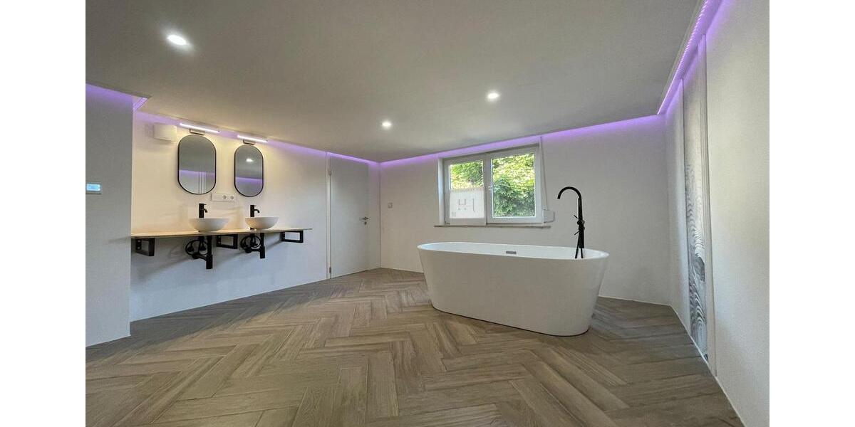 Einfamilienhaus Hammersbach - 6 Zimmer, 170 m&sup2;, 2.000&euro; | Angebot:24464239