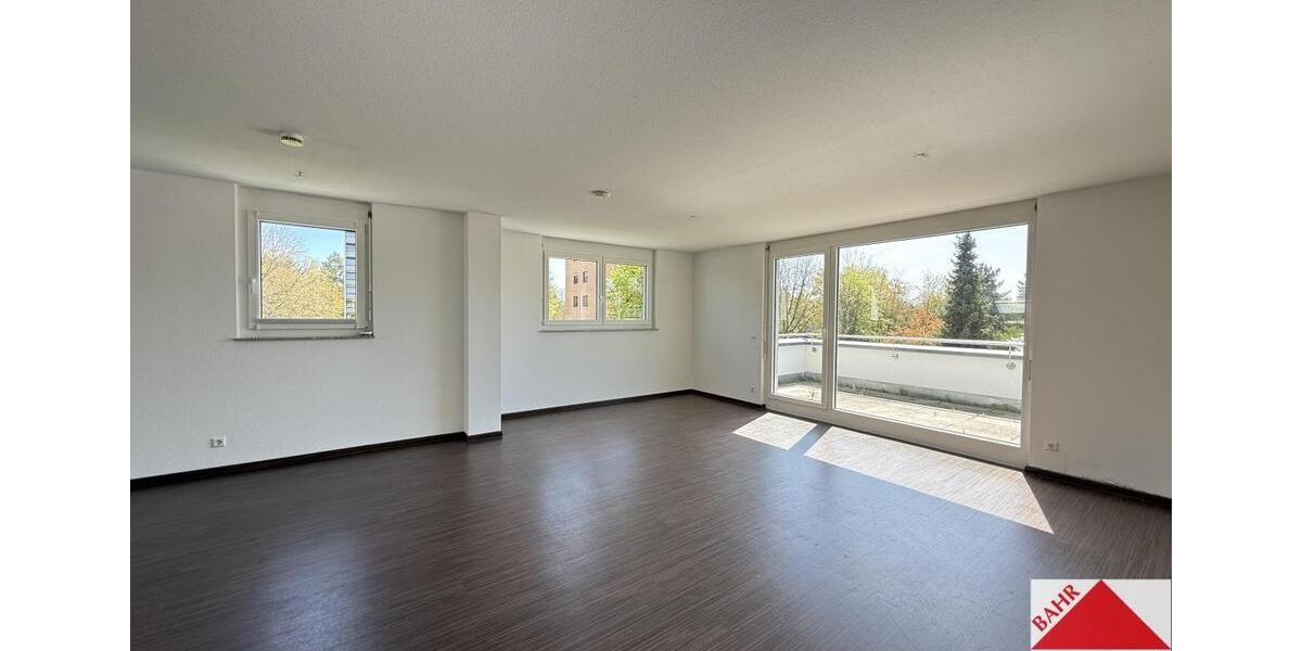 Etagenwohnung Magstadt - 3.5 Zimmer, 92 m&sup2;, 1.250&euro; | Angebot:26495048