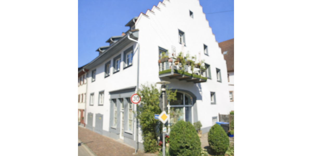 Etagenwohnung Möhringen Möhringen - 2 Zimmer, 56 m&sup2;, 590&euro; | Angebot:24690168