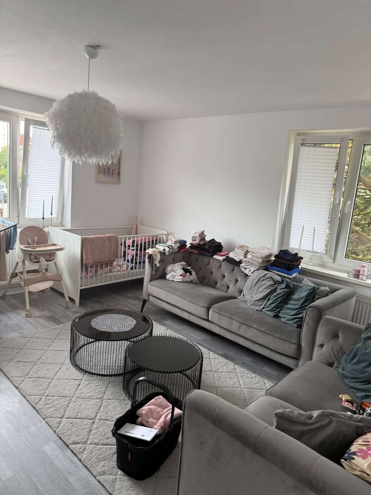 Wohnung zum Mieten in Flensburg 544 € 68 m²