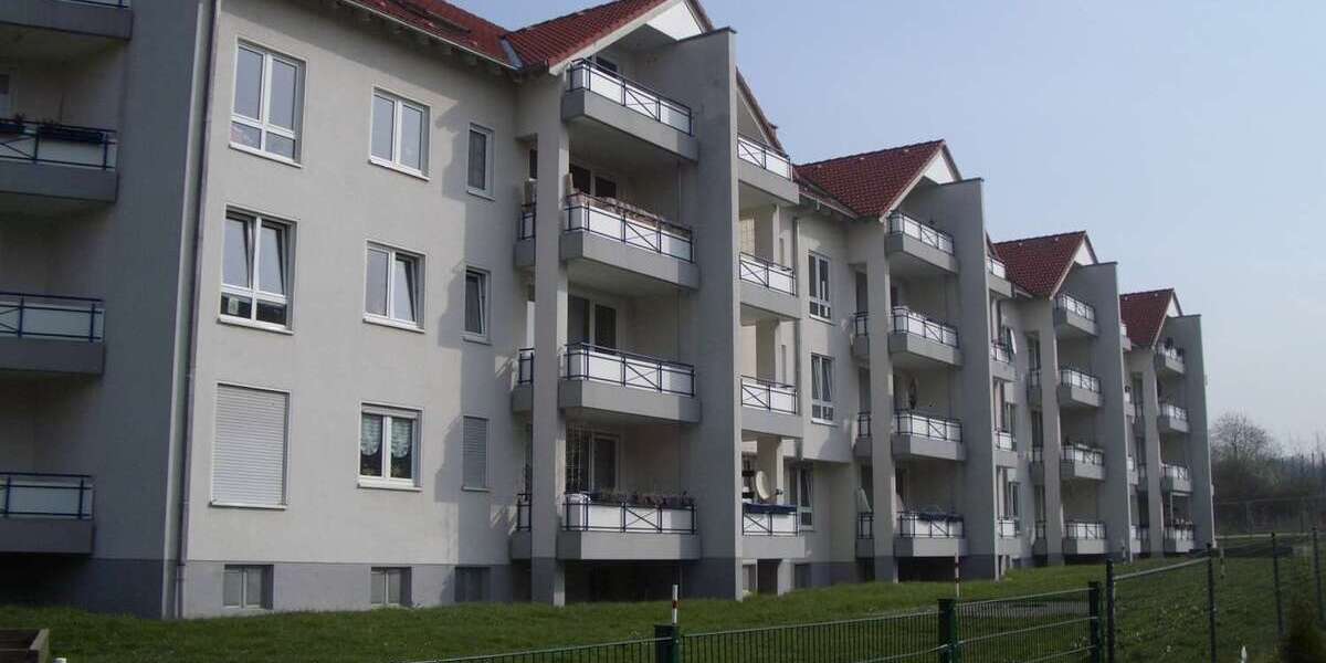 Etagenwohnung Bochum Langendreer - 3.5 Zimmer, 77 m&sup2;, 430&euro; | Angebot:27212798