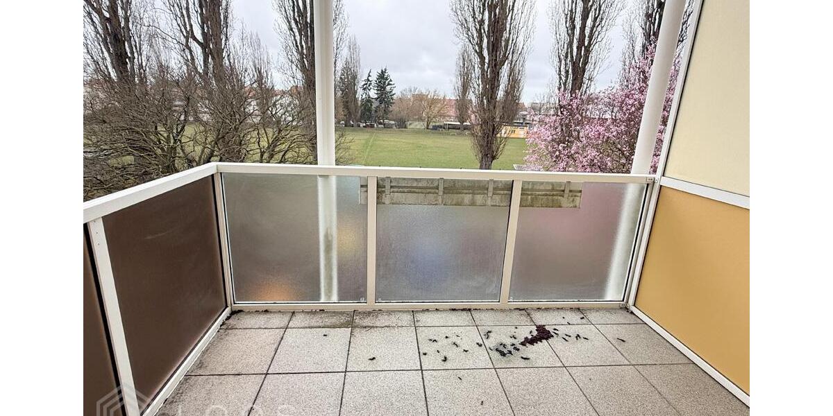 Etagenwohnung Finsterwalde - 2 Zimmer, 54 m&sup2;, 380&euro; | Angebot:26249117