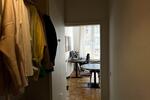 Wohnung zur Untermiete - zentrale Lage in Köln (MitteEnde Septem