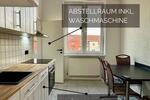 Wohnen auf Zeit Pforzheim Nordstadt - 1 Zimmer, 18 m&sup2;, 544&euro; | Angebot:26305253