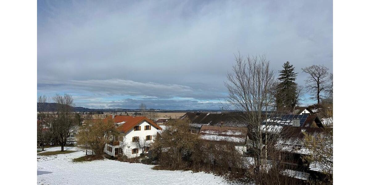 Dachgeschoßwohnung Kochel am See - 3 Zimmer, 120 m&sup2;, 1.620&euro; | Angebot:26152284