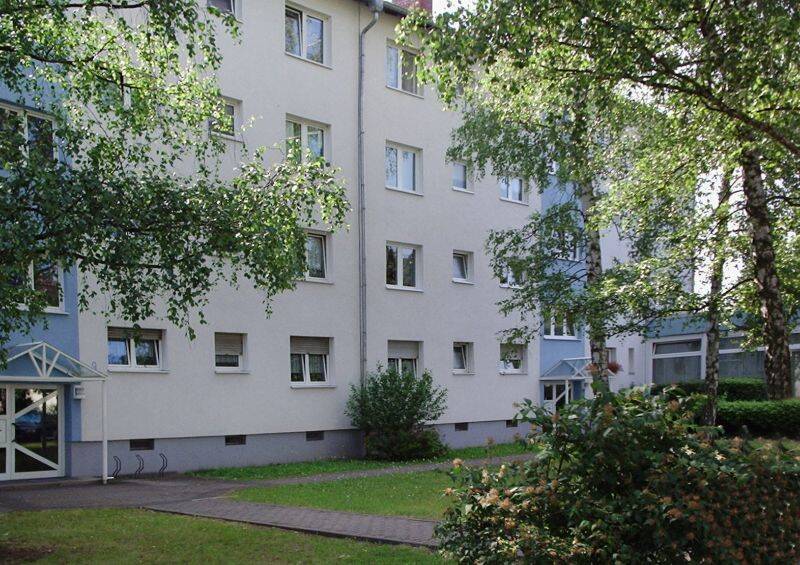 Etagenwohnung Frankfurt am Main Frankfurter Berg - 3 Zimmer, 77 m&sup2;, 763&euro; | Angebot:26190191