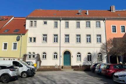 Wohnung Königsbrück - 2 Zimmer, 87 m&sup2;, 550&euro; | Angebot:25705081