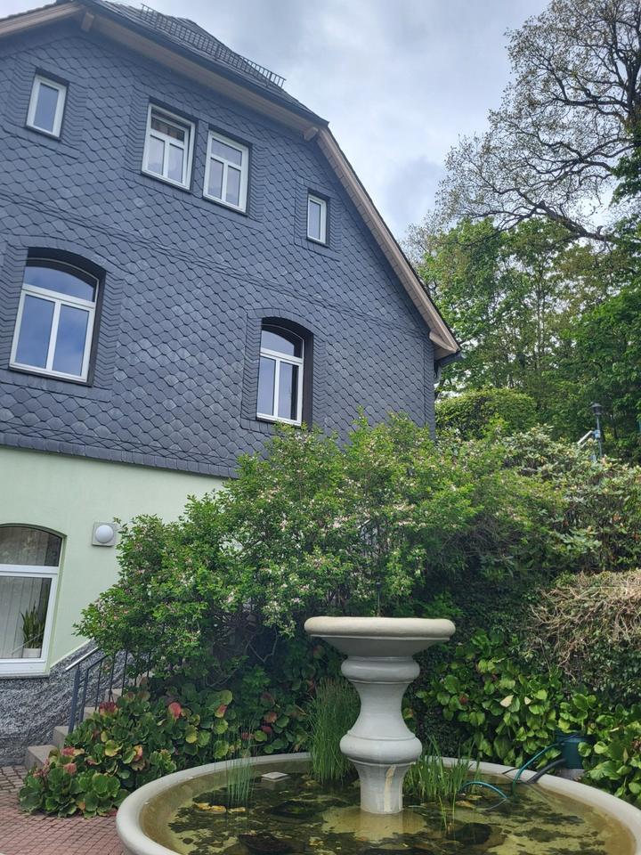 Von privat: 2,5 Zimmer Wohnung inkl. EBK, WaMa, Garten...