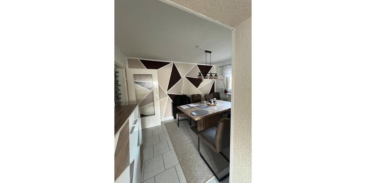 Etagenwohnung Kelkheim (Taunus) - 3 Zimmer, 87 m&sup2;, 1.600&euro; | Angebot:25168348