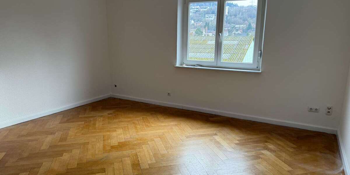 Etagenwohnung Merzig - 3 Zimmer, 85 m&sup2;, 800&euro; | Angebot:27417435