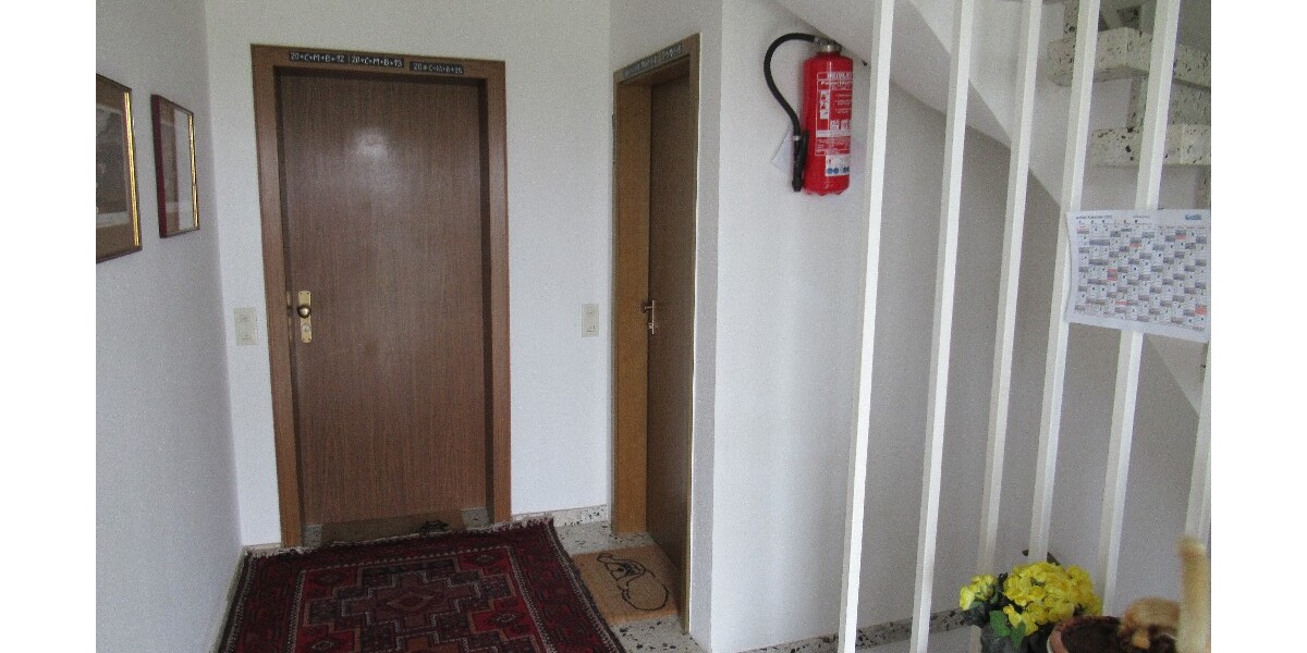 2 Zi.-Mietwohnung mit Terrasse in Altastenberg - Erdgeschoßwohnung Winterberg | Angebot:25402517