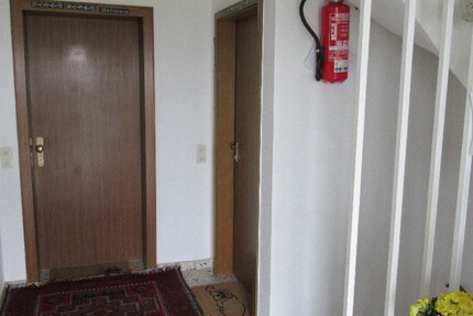 2 Zi.-Mietwohnung mit Terrasse in Altastenberg - Wohnung Winterberg | Angebot:25402517