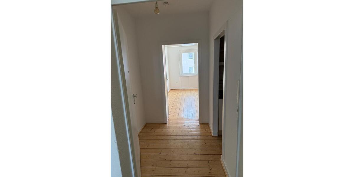 Etagenwohnung Dortmund Hombruch - 2 Zimmer, 50 m&sup2;, 450&euro; | Angebot:25216064