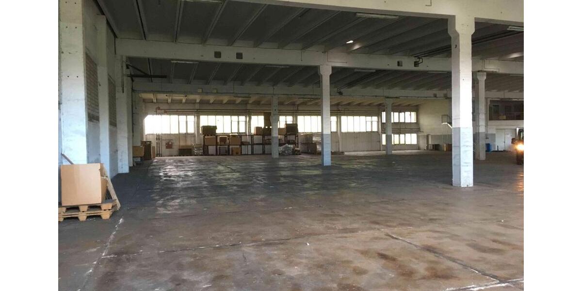 Gewerbeobjekt Ilmenau - 1.298&euro; | Angebot:26564006
