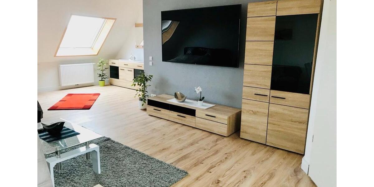 Etagenwohnung Binz - 1 Zimmer, 42 m&sup2;, 700&euro; | Angebot:26698368