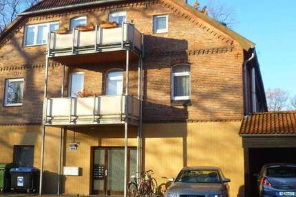 Wohnung zum Mieten in Hannover 495 € 55 m²