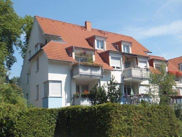 Etagenwohnung Markkleeberg Markkleeberg-Mitte - 2 Zimmer, 57 m&sup2;, 740&euro; | Angebot:26015025