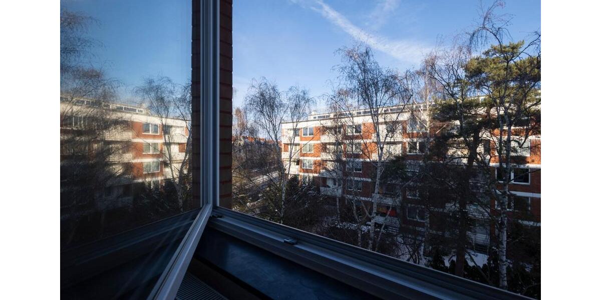 Wohnen auf Zeit Hannover Döhren-Wülfel - 1 Zimmer, 11 m&sup2;, 500&euro; | Angebot:24477900