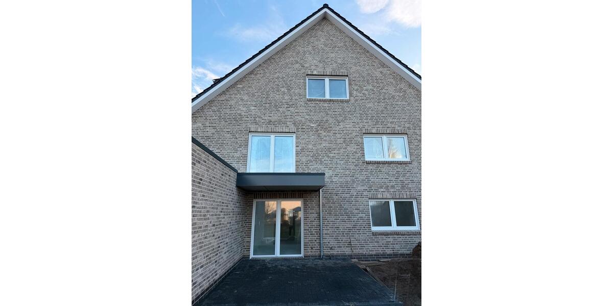 Moderne Neubauwohnungen im Obergeschoss | Erstbezug | 4 Zimmer 4 zimmer