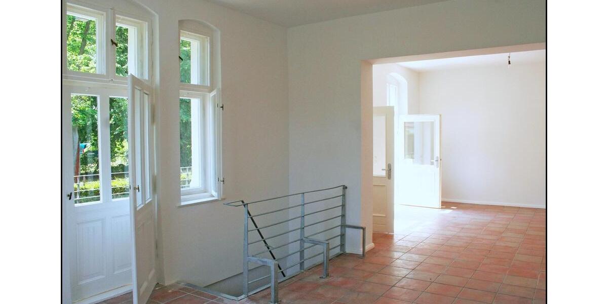 Terrassenwohnung Wandlitz - 4 Zimmer, 129 m&sup2;, 1.550&euro; | Angebot:26679288