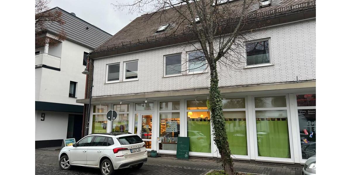 Etagenwohnung Bad Berleburg - 1 Zimmer, 195 m&sup2;, 1.100&euro; | Angebot:24728629