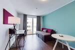 1 MONAT MIETFREI | All-inclusive-Miete: Apartment für Studierende + Auszubildende | Large Bude